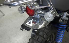 HONDA MONKEY 125 ABS JB02