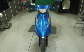 SUZUKI ADDRESS V125 G CF4EA