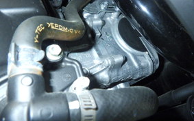 HONDA FORZA 250 1998 MF15