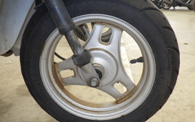 SUZUKI PALETTE CA41A
