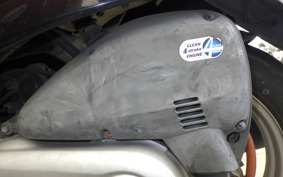 HONDA CREA SCOOPY AF55