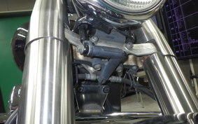 YAMAHA DRAGSTAR 1100 CLASSIC 2003 VP13J
