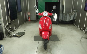 VESPA LX50 2T