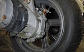 SUZUKI TR50 STREET MAGIC 1998 CA1LB