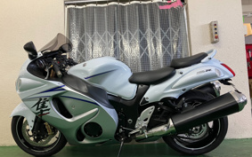 SUZUKI GSX-1300R HAYABUSA 2016 GX72B