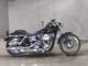 Фото Harley FXDL-1450 2002 с японского аукциона