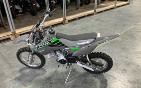 KAWASAKI KLX110R L