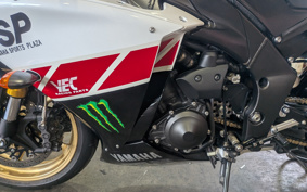 YAMAHA YZF-R1 2009 RN24J