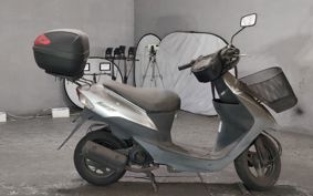 SUZUKI LET's 2 CA1PA