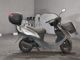 Фото Suzuki LET's 2 с японского аукциона