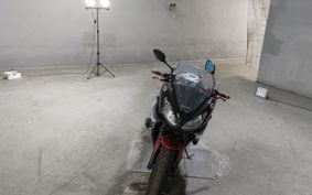 KAWASAKI NINJA400 EX400E