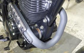 YAMAHA TW225 2002 DG09J