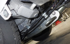HONDA GYRO CANOPY TA03