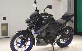 SUZUKI GSX-S125 DL32B