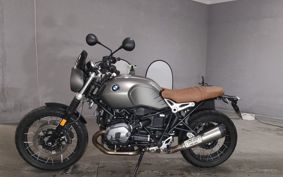 BMW R NINE T SCRAMBLER 2018 0J31