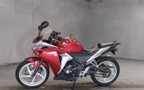 HONDA CBR250R MC41