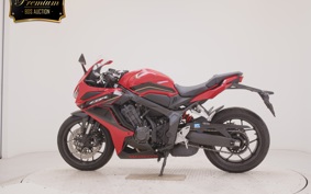 HONDA CBR650R 2023 RH03