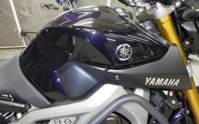 YAMAHA MT-09 A 2015 RN34J
