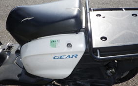 YAMAHA GEAR Gen.2 UA08J
