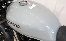 HONDA GB350S 2021 NC59