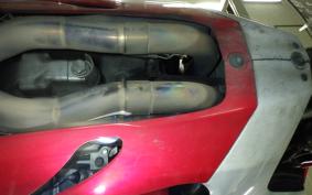 SUZUKI HAYABUSA Gen.2 2016