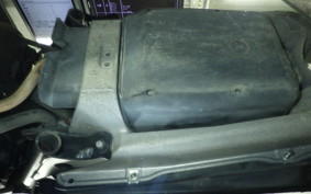 HONDA ZOOMER 2025 AF58