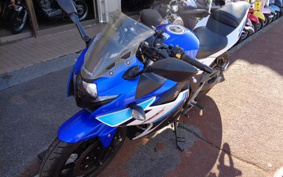 SUZUKI GSX250 R DN11A