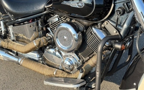 YAMAHA DRAGSTAR 1100 CLASSIC 2007 VP13J
