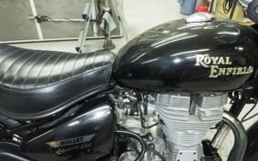 OTHER +ENFIELD BULLET500EFI 2010