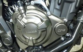 YAMAHA MT-07 ABS 2018 RM19J