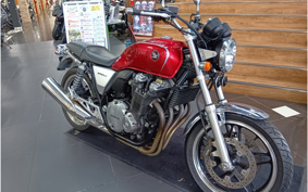 HONDA CB1100 2012 SC65