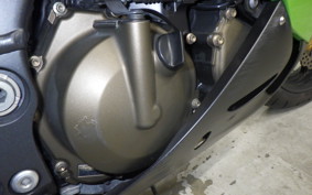 KAWASAKI ZX 10 NINJA R 2004 ZXT00C