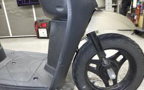 SUZUKI LET's 2006 CA4AA