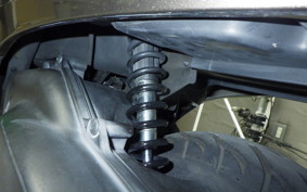 HONDA TODAY 2 2010 AF67