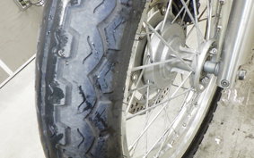 KAWASAKI W800 2011 EJ800A