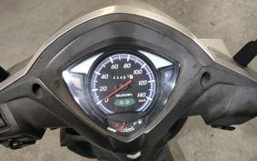 SUZUKI ADDRESS V110 CE47A