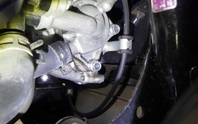 HONDA TACT-4ﾍﾞｰｼｯｸ AF79