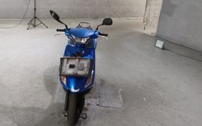 SUZUKI ADDRESS V125 CF4MA