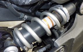 KAWASAKI NINJA 400R 2011 ER400B