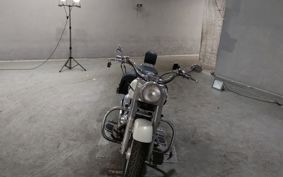 HARLEY HARLEY FLSTF1450 BMY