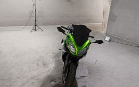 KAWASAKI NINJA400 EX400E