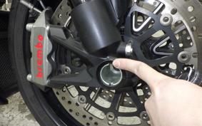 DUCATI DIAVEL DARK 2013