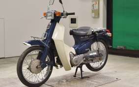 HONDA C90 SUPER CUB E HA02