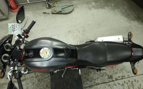 DUCATI MONSTER S4R TESTASTRETTA 2007