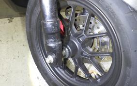 HONDA ﾀﾞﾝｸ AF78