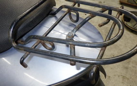 HONDA DIO CESTA GEN 2 AF68