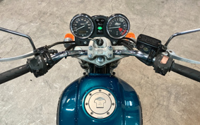 HONDA CB400 1997 NC36