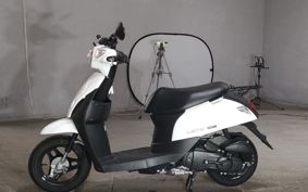 SUZUKI LET`S CA4AA