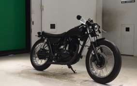 KAWASAKI 250TR BJ250A