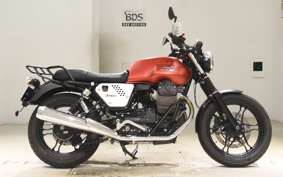 MOTO GUZZI V7 STONE 2 2017